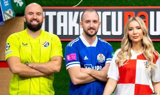Podcast 'Utakmicu po utakmicu' prestaje s emitiranjem