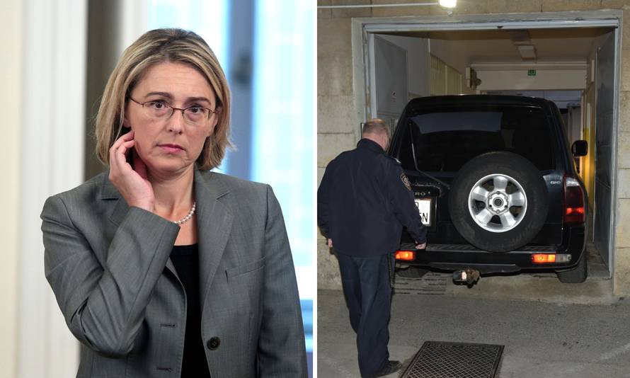 'Velika je vjerojatnost da su počinili još dva kaznena djela'