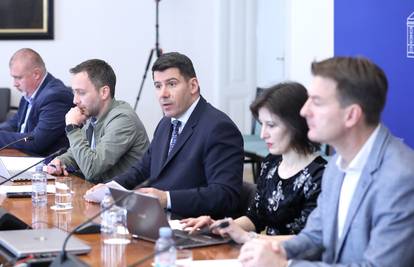 Antikorupcijsko vijeće traži od Zagreba izvješće o dodjeli sredstava udrugama