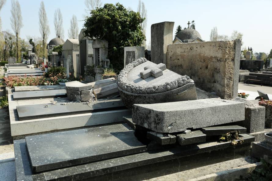 Održavanje grobova u Zagrebu poskupjelo je čak 100 posto