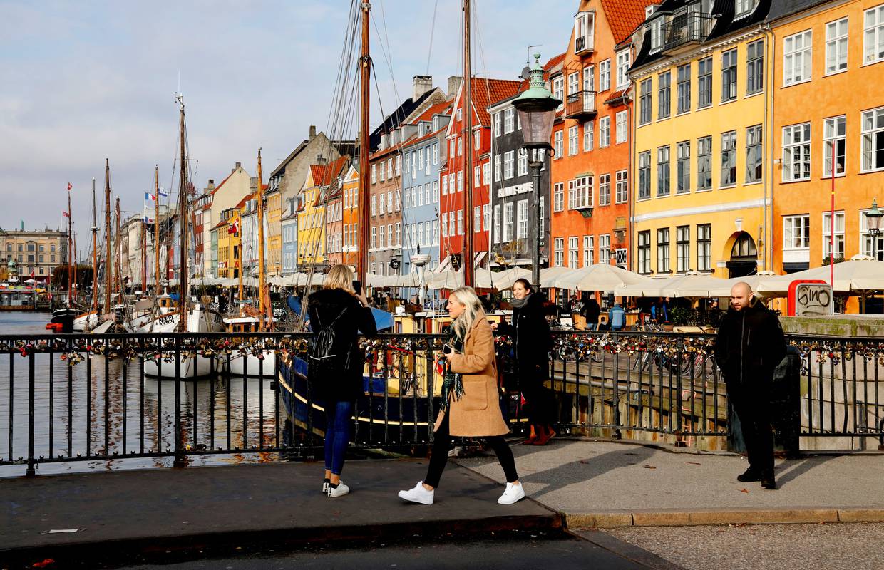 Najsigurniji gradovi na svijetu: Kopenhagen na prvom mjestu