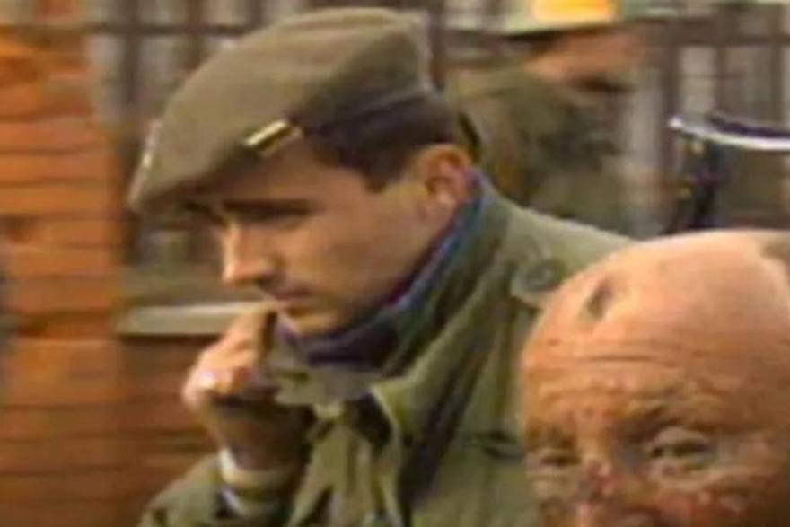 Tko je četnik koji je ubio Jeana Michela? Zvali su ga Monstrum, a danas slobodno šeće Srbijom