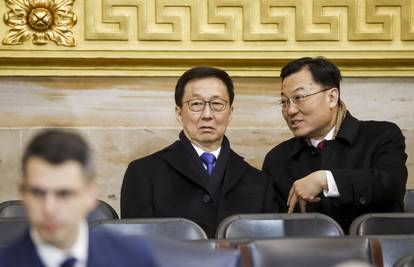 Kina: Ako će nam SAD uvesti dodatne carine, poduzet ćemo sve potrebne protumjere