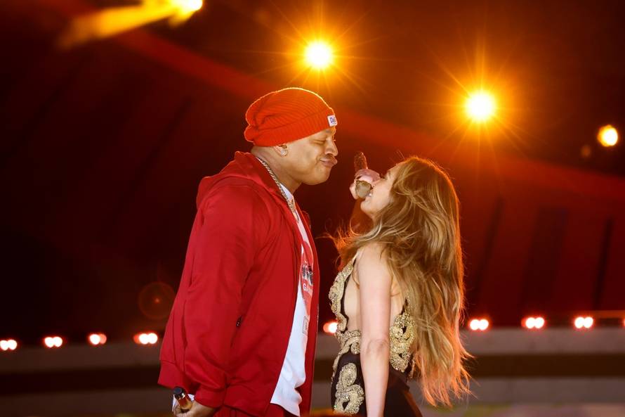 2021 Global Citizen Live concert at Central Park in New York