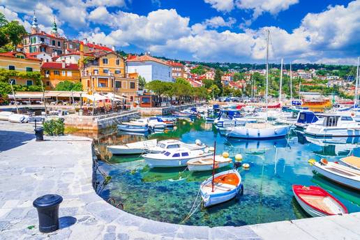 Prodaja nekretnina na Kvarneru u porastu: Što se sve nudi i po kojim cijenama