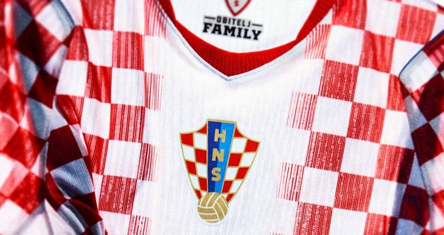 Izašli su novi dresovi 'vatrenih' za SP. Kako vam se sviđaju?