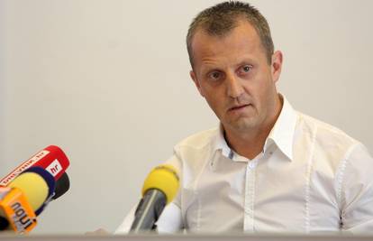 Begonja tvrdi: Sinovčić i Buljat više ne mogu biti birani. Sad ja objavljujem kandidaturu