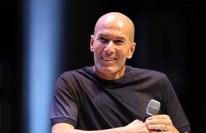 Zizou se vraća nogometu. Ovo su mu opcije: 'Bit će to uskoro'