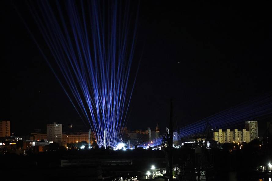 Split: Treća večer Ultra Europe festivala