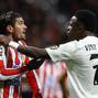 Champions League - Round of 16 - Second Leg - Atletico Madrid v Real Madrid