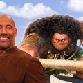 Iza&scaron;ao je trailer za igrani film Moana: Evo kako u njemu s kosom izgleda Dwayne Johnson