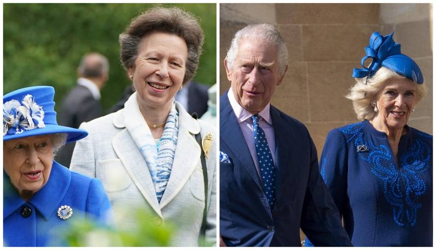 Charlesova sestra mrzi Camillu još iz mladosti, a sad je ljuta i na njega: 'Mama to nije htjela'