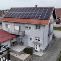 Ne plaćajte ništa unaprijed: Ugradite sunčanu elektranu i ostvarite poticaje FZOEU-a