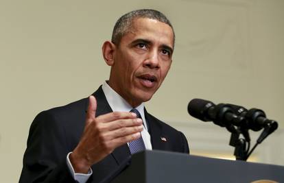 Obama kaže da mu je najveća pogreška u mandatu bila Libija