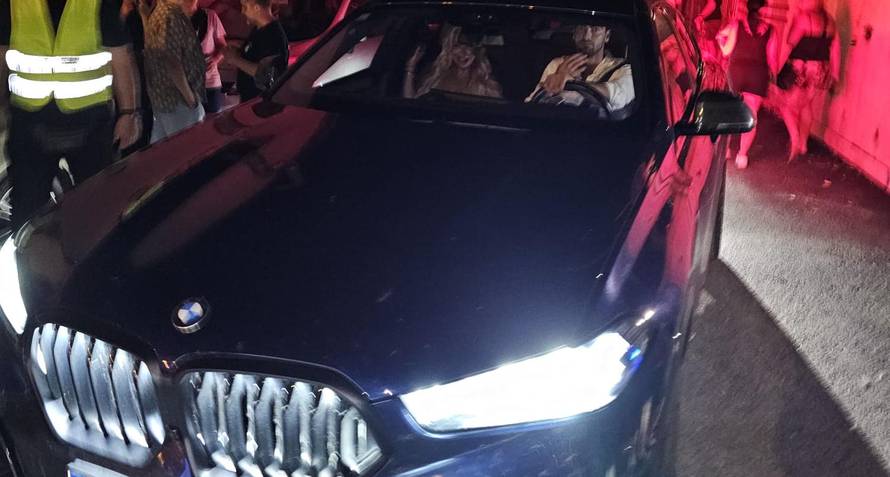 FOTO Šuput prvi put podijelila intimne fotografije sa Šimom! 'Toliko skroman, a toliko velik'