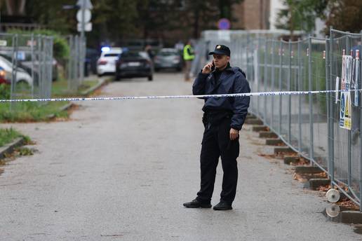 Ministarstvo nakon napada u zagreba&ccaron;koj &scaron;koli: 'U &scaron;kolu &cacute;e biti upu&cacute;en krizni tim...'