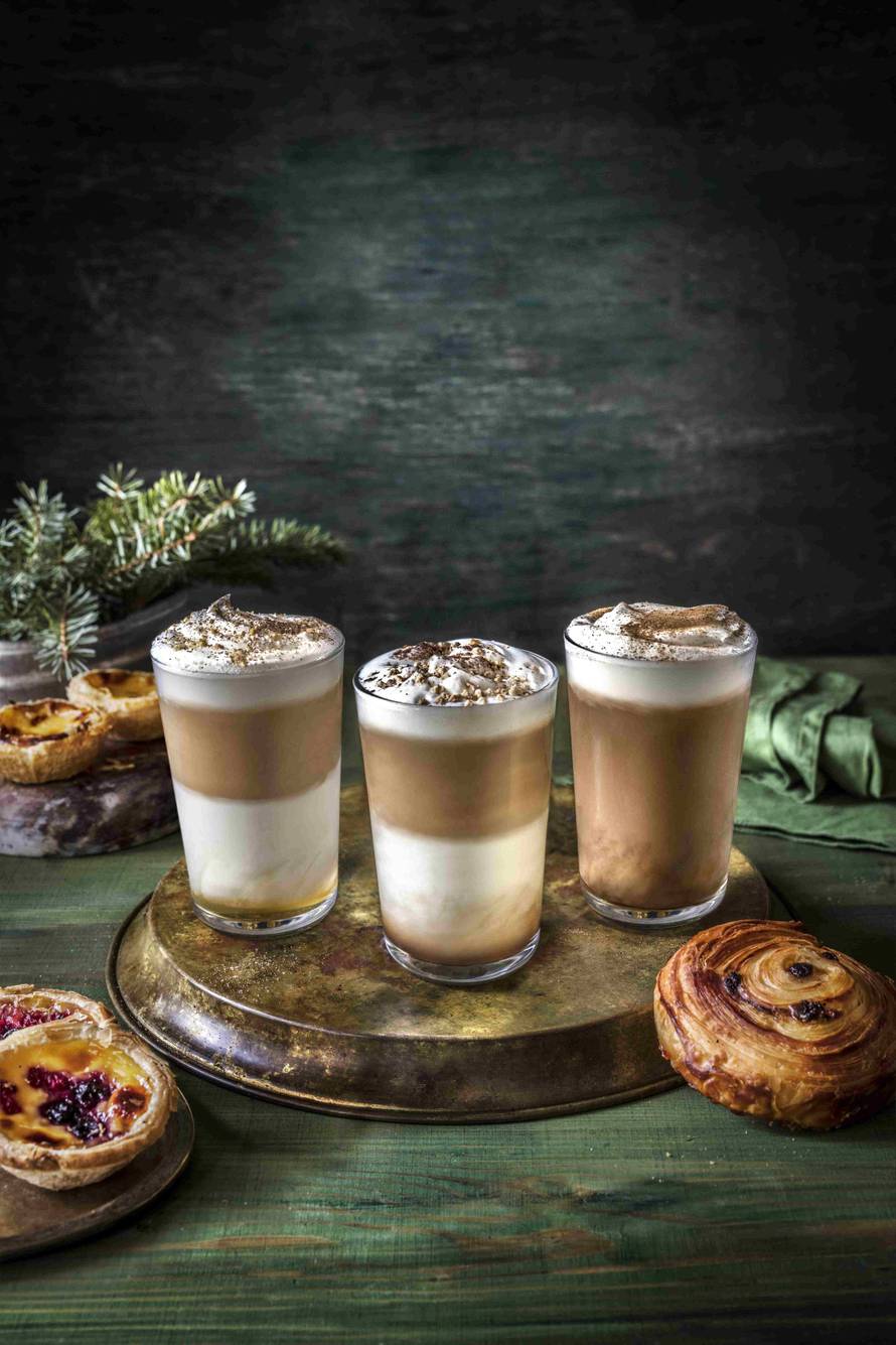 Ne brinite, nisu krafne: Morali smo probati tu ozbiljno dobru kavu o kojoj bruji cijeli Zagreb