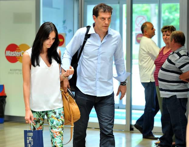 Zagreb: Bili? odletio u Moskvu gdje ga ?eka trenersko mjesto u Lokomotivu