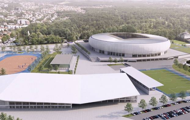FOTO Ovo je svih 88 dizajna novog Maksimira s natječaja! Evo što je o svakom rekao žiri