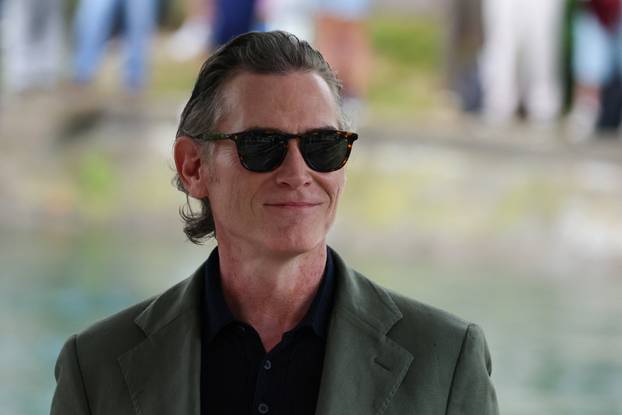 82nd Venice International Film Festival