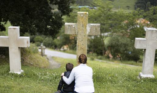 Znala su za abortiranu braću, roditelje iz prošlih života, bebe