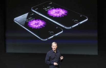 Stari fanovi se vesele: Apple predstavlja novi mali iPhone