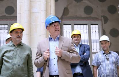 Svi bespravni graditelji će ići u zatvor? 'To neće biti prekršaj, stavljamo ih u Kazneni zakon'