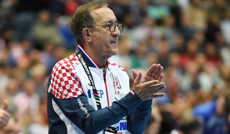 IHF Handball World Championship - Germany & Denmark 2019 - Group B - Iceland v Croatia