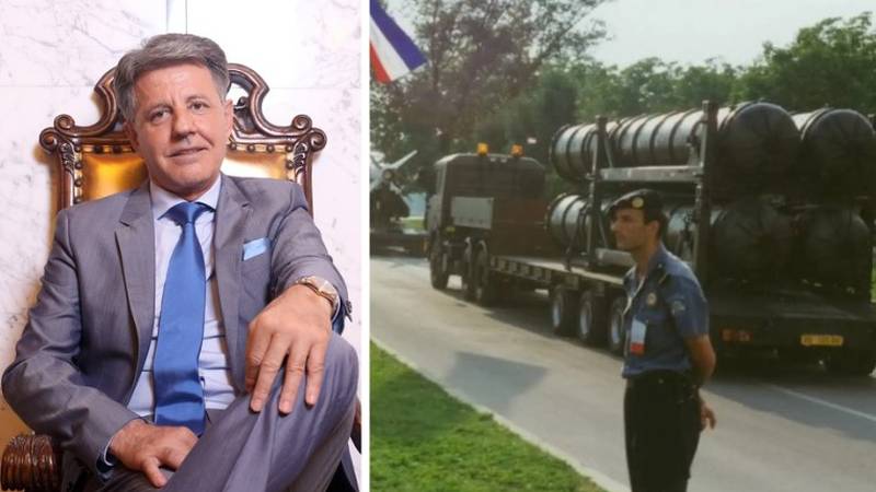 DORH: Raketni sustav za koji Zvonko Zubak traži isplatu je plaćen, imamo svjedokinju