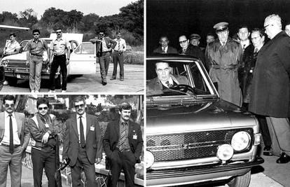 UDBA vs. KGB: Ruske špijunke Olge, Svetlane, Marije i djeca agenti u tihom ratu 45 godina