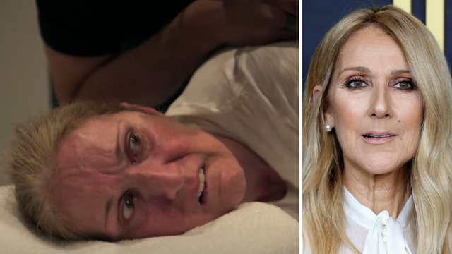 Ove scene su šokirale fanove! Uplakana Celine Dion  slomila se ispred kamera: 'Sramota me...'