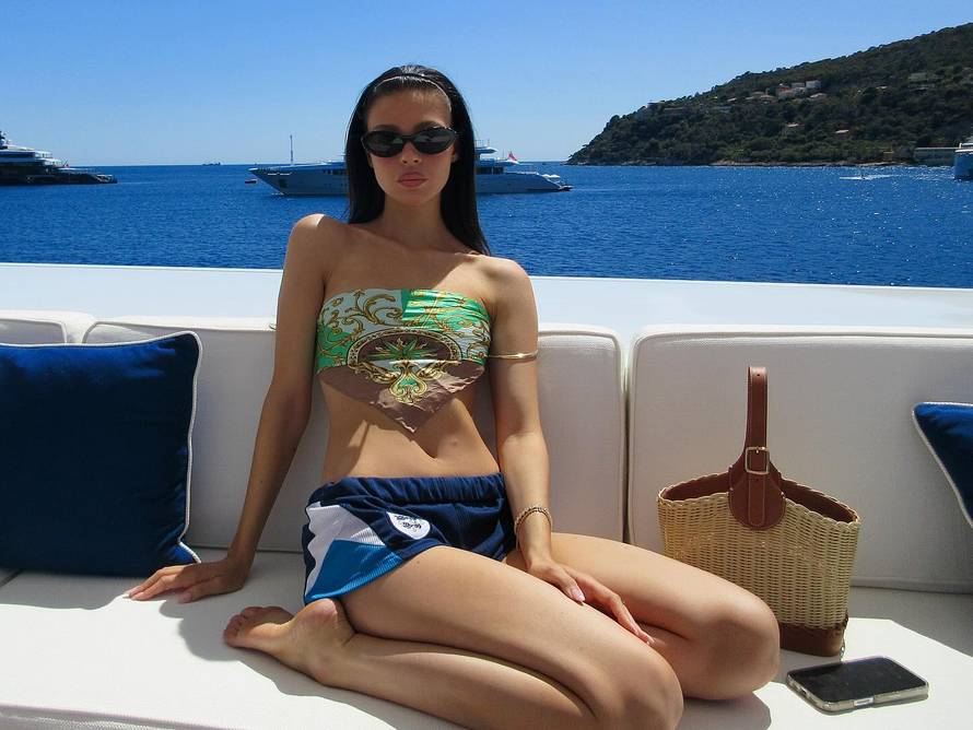 Nicoli Peltz (31) tata mjesečno da čak milijun dolara džeparca