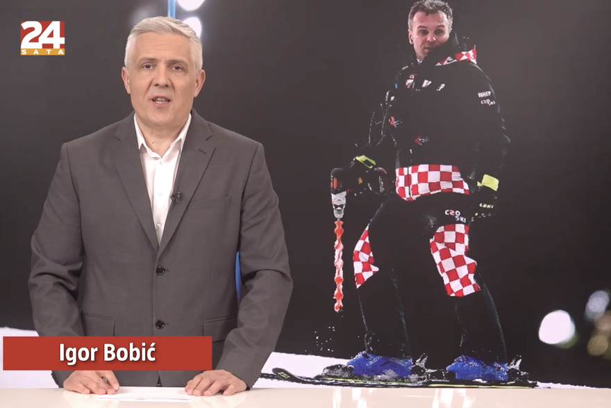 Gledajte '240 sekundi' 24sata: Skandal trese Skijaški savez!