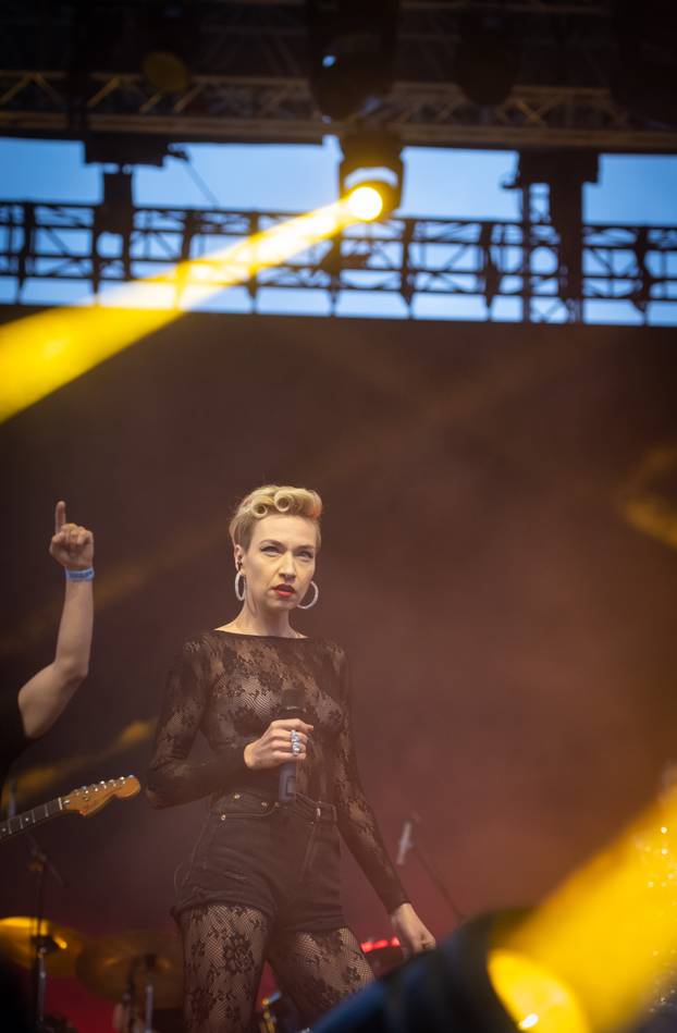 Zagreb: Najveći samostalni koncert grupe Elemental  povodom 25 godina karijere