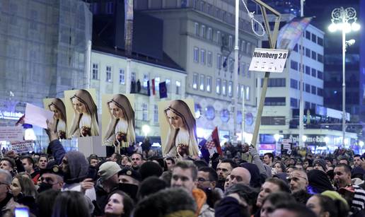 Hrvatska je u sjeni vješala. I ona se za 'nacionalne izdajnike' pripremaju već desetljećima