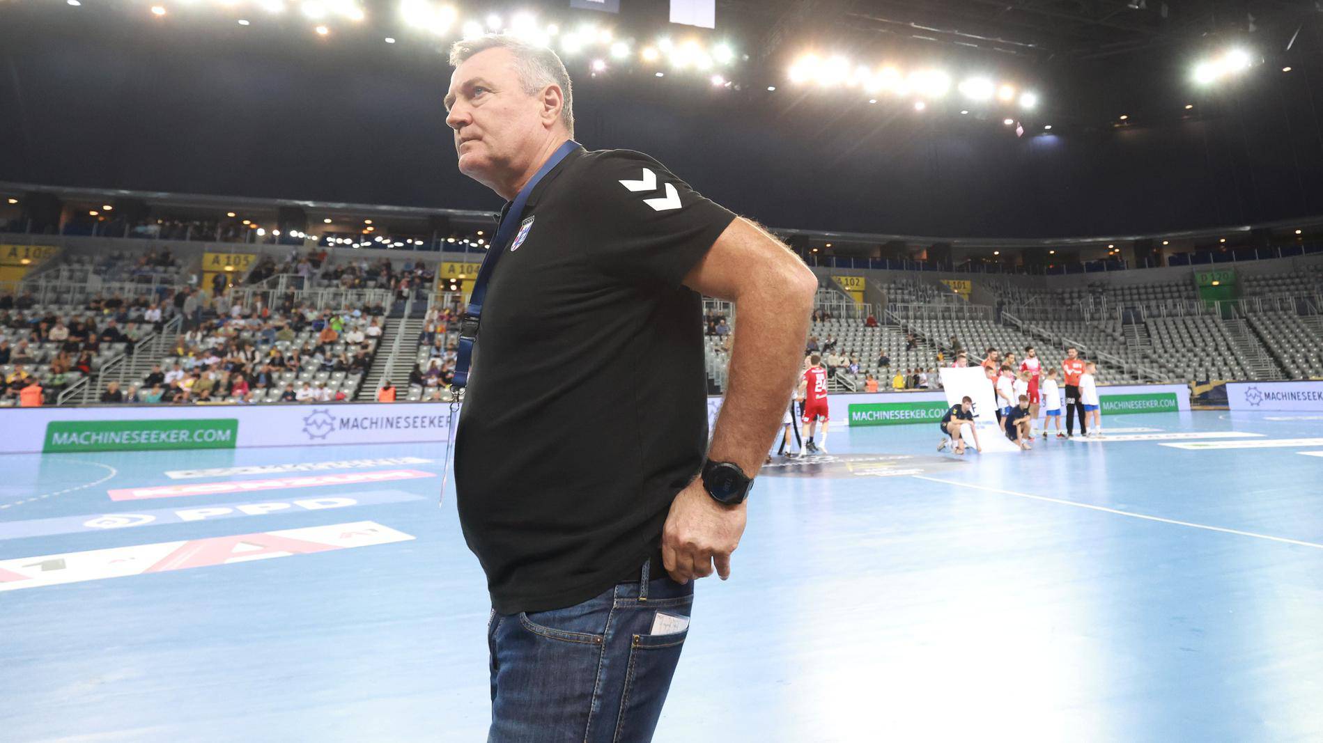 PPD Zagreb poražen od Dinama iz Bukurešta u  EHF Ligi prvaka