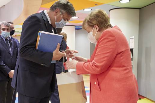 Pet pravila kojih se kancelarka Merkel uvijek držala. I koja su joj dala golemu političku moć