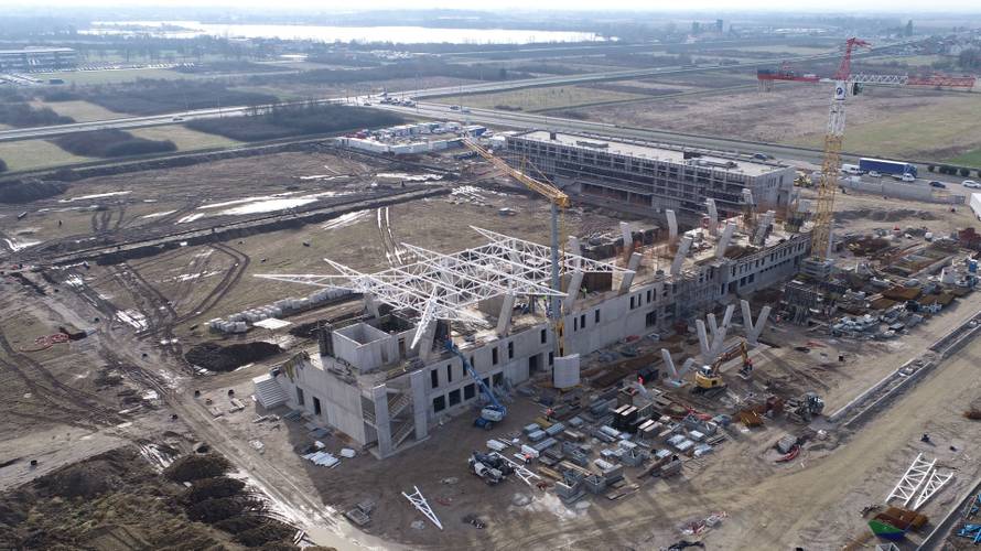 Skupština HNS-a prvi put bez Svetine na vrhu, evo koliko su u plusu: 'Novo vodstvo obećava'