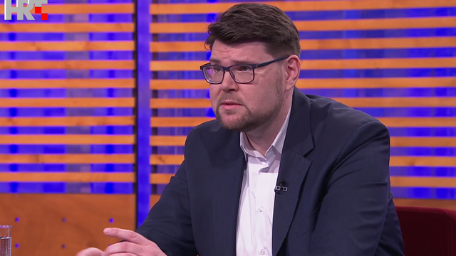 Grbin: Radnička fronta neće biti dio koalicije, za Milanovićevu kandidaturu znalo je malo ljudi
