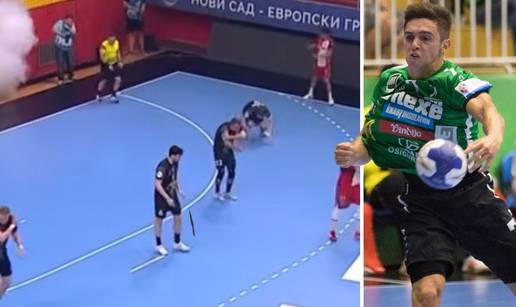 DOZNAJEMO Evo kakvo je stanje hrvatskog rukometa&scaron;a pokraj kojeg je eksplodirao topovski