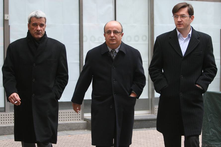 Novi mailovi: Grupa Borg žali jer nije prošla prodaja HEP-a