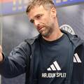 Hajduk bez va&zcaron;nih igra&ccaron;a kod Slavena. Garcia: Razgovarao sam sa sportskim direktorom