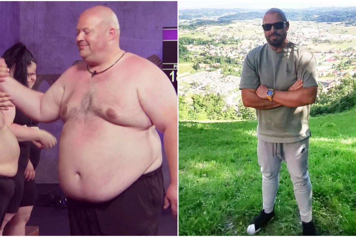 Pobjednik showa 'Život na vagi' danas izgleda neprepoznatljivo: Ne natječem se i ne igram igrice