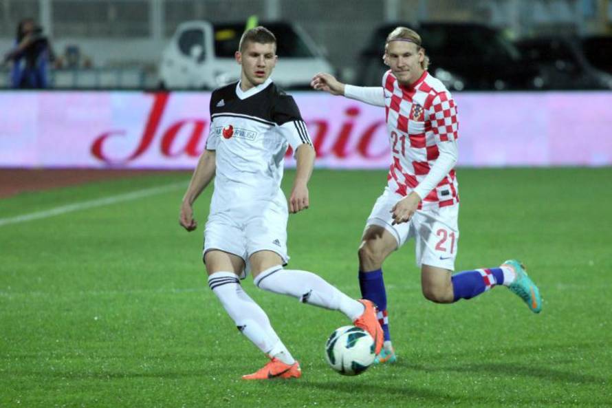 Nel Pavletić/PIXSELL