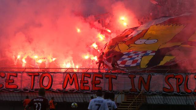 Prodano već 19.000 ulaznica, koeficijent na Hajduk 1,30...