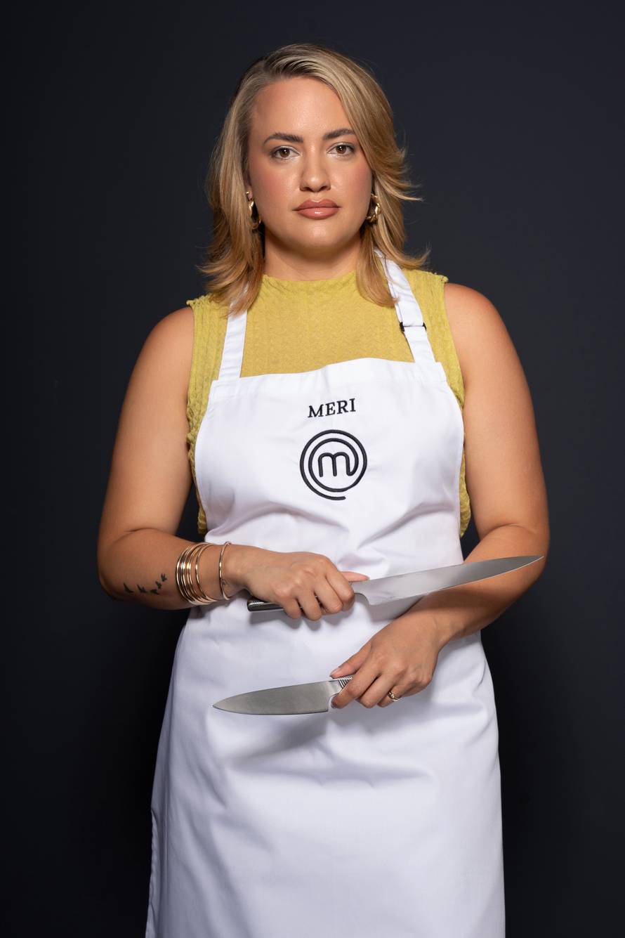 Fotke Meri Goldašić osvanule su na Tinderu: 'Lagala si mi za ime'