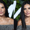 Demi Moore šokirala izgledom lica: 'Pretjerala je s filerima'