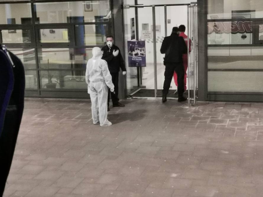 Stiže pet autobusa Hrvata iz Austrije, mnogi ne mogu kući