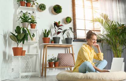 6 trikova za uštedu prostora ako živite u malom stanu: Iskoristite i uredite baš svaki kutak