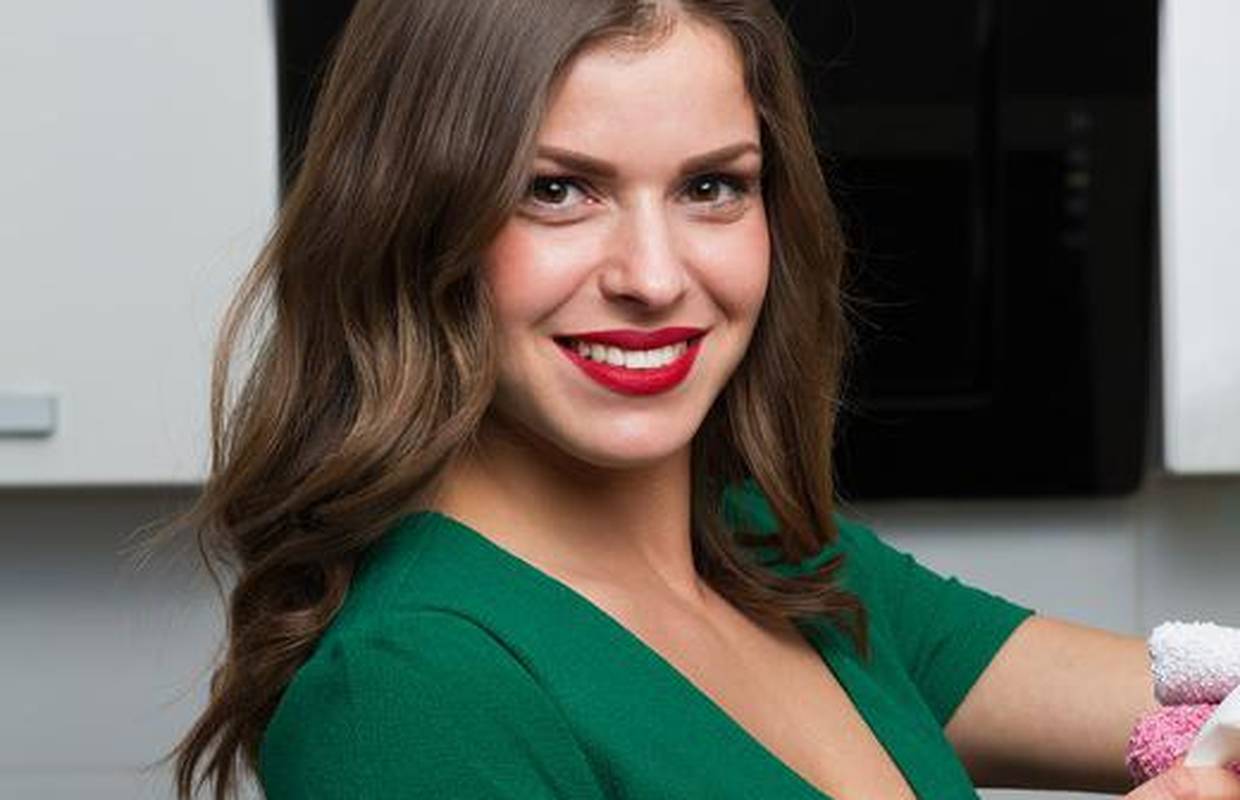 8 odličnih trikova za mirišljavu kupaonicu: Jedan je i s votkom!